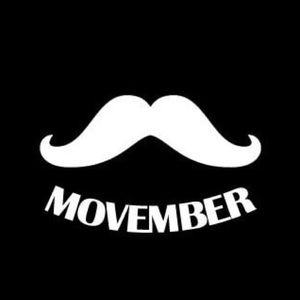 Let’s kick Movembers Ass. $2 for all sales donated